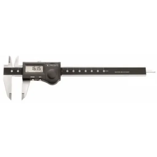 Facom 150mm Digital Caliper, Metric - 1300-S product image