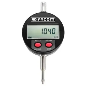 Facom 1365 Dial Indicator, , 0.001 mm Accuracy product image