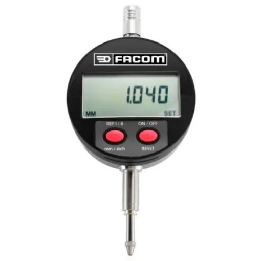 Facom 1365 Dial Indicator, , 0.001 mm Accuracy product image