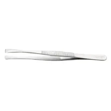 Facom 123 mm, Flat, Tweezers - 145 product image