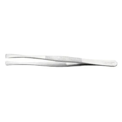 Facom 123 mm, Flat, Tweezers - 145 product image