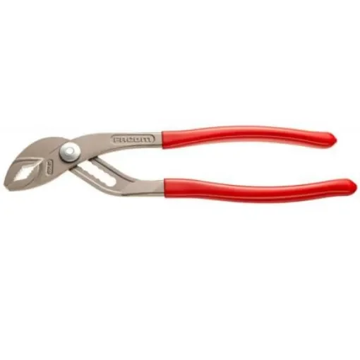 Facom Water Pump Pliers, 310 mm Overall, Bent Tip, 75mm Jaw - 170A.30 product image