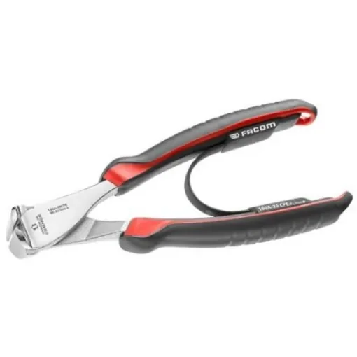 Facom 200 mm End Nippers - 190A.20CPE product image