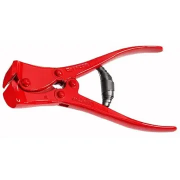 Facom 210 mm End Nippers - 191A.22EL product image