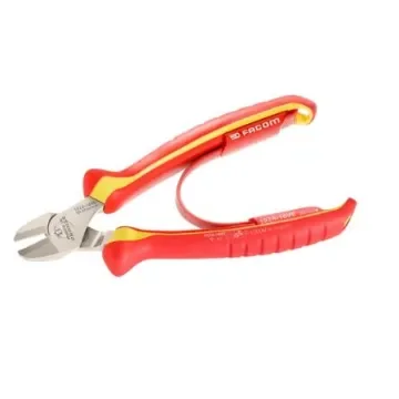 Facom 192A.16VE VDE/1000V Insulated Diagonal Cutter product image