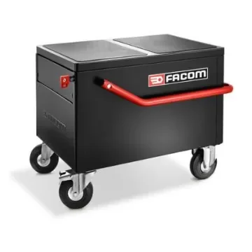 Facom 2 Drawer Wheeled Tool Chest - 2092B product image
