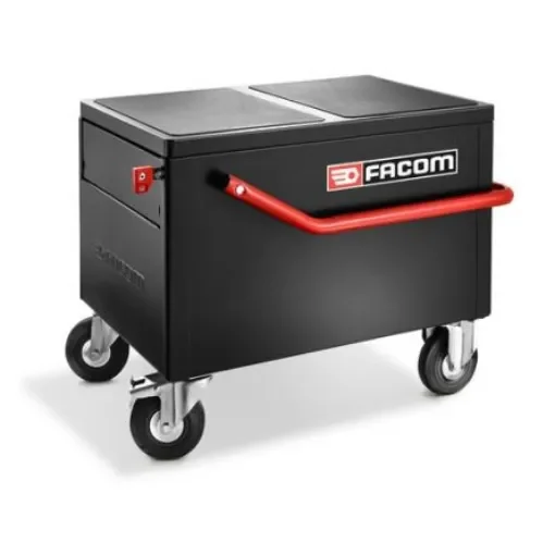 Facom 2 Drawer Wheeled Tool Chest - 2092B product image