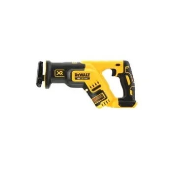 DeWALT DCS 367N Cordless Reciprocating Saw, 18V - DCS367N-XJ product image