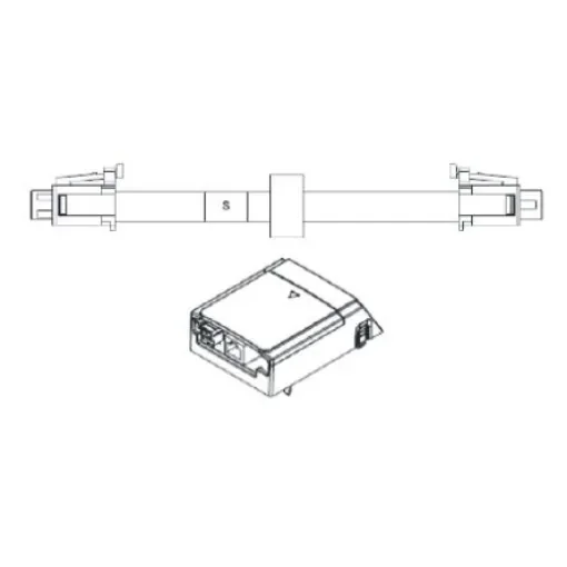 Delta Electronics CBM Cable for Communication Card - CBM-CC01A product image
