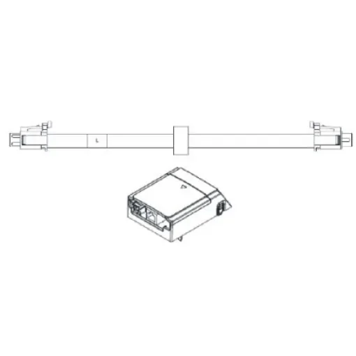 Delta Electronics CBM Cable for Communication Card - CBM-CC02A product image