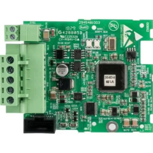Delta Electronics CMM Communication Card - CMM-DN02 product image