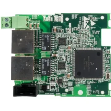 Delta Electronics CMM Communication Card - CMM-EC02 product image