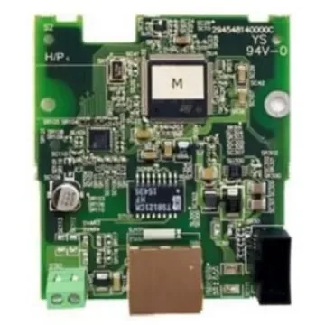 Delta Electronics CMM Communication Card - CMM-EIP02 product image