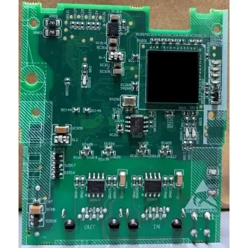 Delta Electronics CMM Communication Card - CMM-PN02 product image