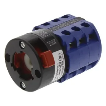 Kraus & Naimer On-Off Cam Switch, 20A - CA10.A342/GBA001.*FT product image