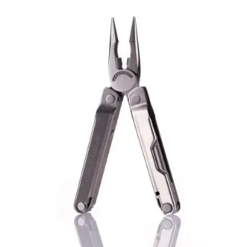 Leatherman Straight, Multitool Knife, 100mm Closed Length - 832936 product image