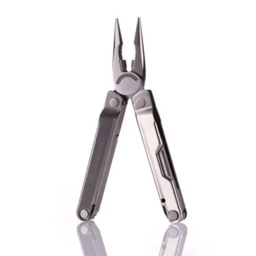 Leatherman Straight, Multitool Knife, 100mm Closed Length - 832936 product image