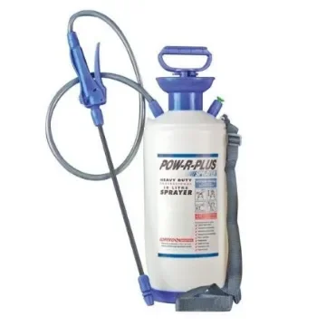Robert Scott Shoulder 10L Pressure Sprayer - 102178 product image