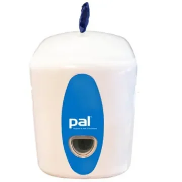 PAL Maxi8 Wipe Dispenser, Wiper Dispenser - X66000 product image
