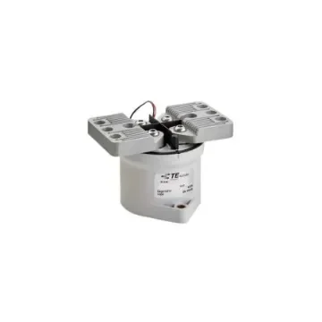TE Connectivity K1K Contactor, 32 V dc Coil, 1-Pole, 1 kA - 2-1618409-1 product image