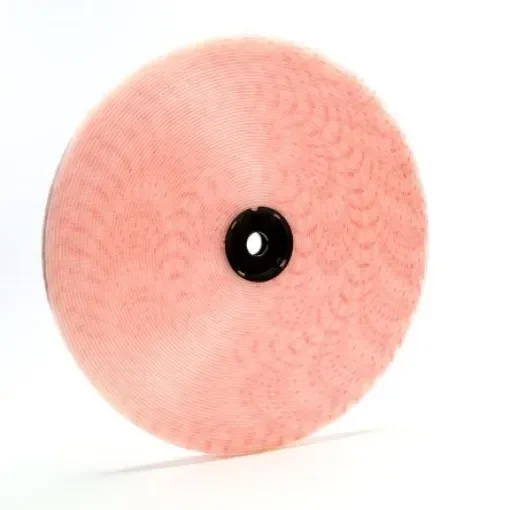 3M Transparent Hook & Loop Tape, 25mm x 45.7m - 3M SJ3560 Pack product image