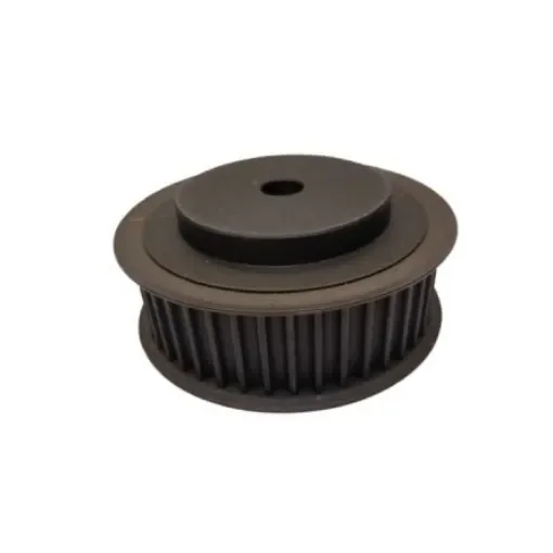 OPTIBELT Timing Belt Pulley, Steel 12.5mm Pitch, 18 Tooth - 18H150 product image
