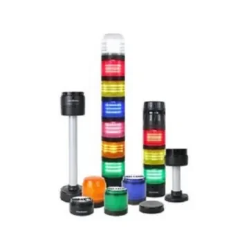 Allen Bradley 856T Series IO-Link Module, 24 V - 856T-B24LC product image