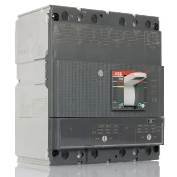 ABB, XT4S MCCB 4P 200A, Breaking Capacity 85 kA, Fixed Mount - 1SDA068329R1 XT4S 250 TMA 200A FF product image