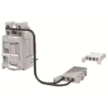 ABB Tmax XT Undervoltage Release for use with Tmax XT - 1SDA069066R1 UVR-C XT2-XT4 W 48VAC/DC product image