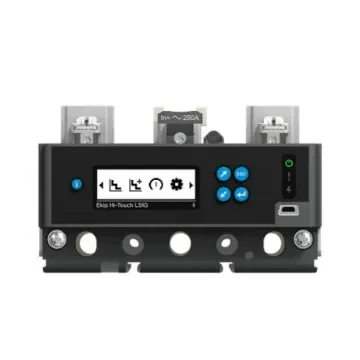 ABB Tmax XT Trip Unit for use with XT4 - 1SDA100293R1 Ekip Hi-T LSI In=250A XT4 product image