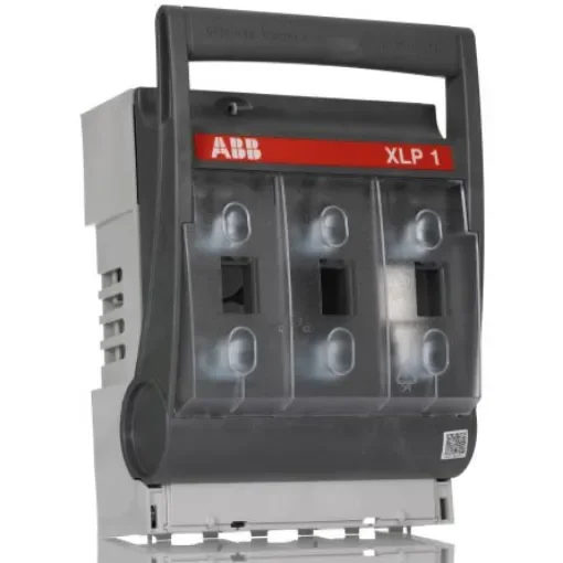 ABB Fuse Switch Disconnector, 3 Pole, 250A Max Current, 250A Fuse Current - 1SEP101891R0001 product image