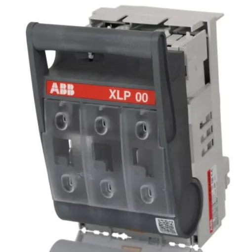 ABB Fuse Switch Disconnector, 3 Pole, 160A Max Current, 160A Fuse Current - 1SEP101917R0001 product image