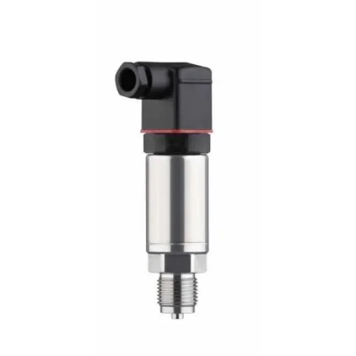 Vega VEGABAR 18 Series Pressure Sensor, 0bar Min, 1bar Max, Relative Reading - B18.DUDS product image