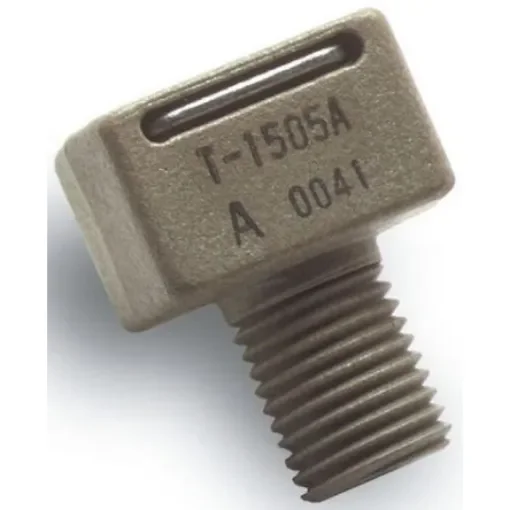 Broadcom HFBR-1602Z, 2MBd Fibre Optic Transmitter 655nm, Round, 27.2 x 12.7 x 10.2mm product image