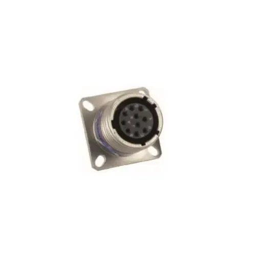 Amphenol Limited 13 Way Circular Connector Receptacle, Pin Contacts - D38999/20FB35PN product image
