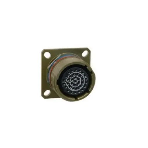 Amphenol Limited 37 Way Circular Connector Receptacle, Socket Contacts - D38999/20WD35SN product image