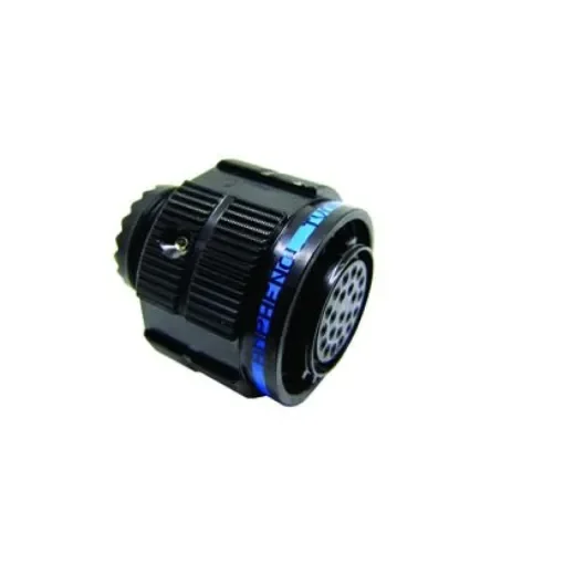 Amphenol Limited 22 Way Circular Connector Receptacle, Socket Contacts - D38999/24FC35SN product image