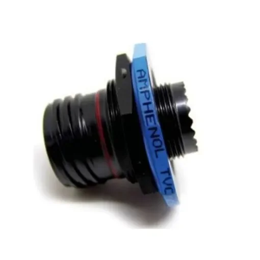 Amphenol Limited 6 Way Circular Connector Receptacle, Socket Contacts - D38999/24ZA35SN product image