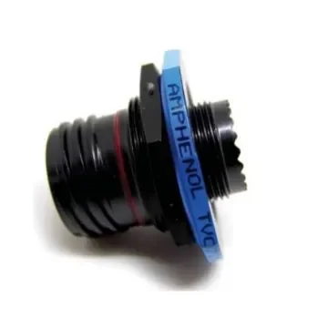 Amphenol Limited 13 Way Circular Connector Receptacle, Pin Contacts - D38999/24ZB35PN product image