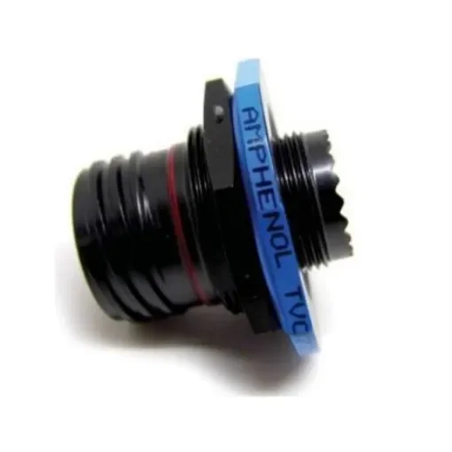 Amphenol Limited 22 Way Circular Connector Receptacle, Pin Contacts - D38999/24ZC35PN product image