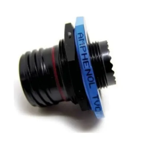 Amphenol Limited 10 Way Circular Connector Receptacle, Pin Contacts - D38999/24ZC98PN product image