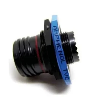 Amphenol Limited 37 Way Circular Connector Receptacle, Socket Contacts - D38999/24ZD35SN product image