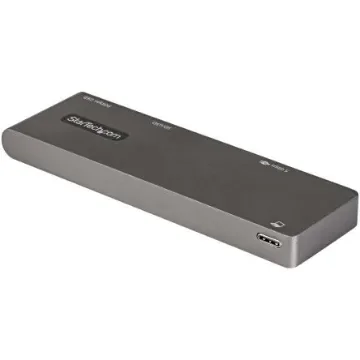 StarTech.com 4K USB-C Docking Station with HDMI - 2 x USB ports, USB A, USB C - DKT30CMHSDPD product image