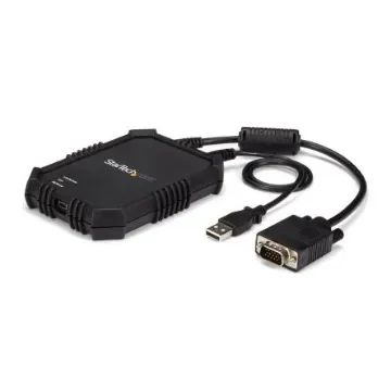 StarTech.com Port USB VGA KVM Switch, 1920 x 1200 Maximum Resolution - NOTECONS02X product image