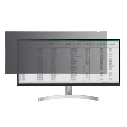 StarTech.com 34in Privacy Screen for Monitor - PRIVSCNMON34W product image