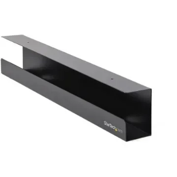 StarTech.com Heavy Duty Tray, Steel 114mm x 600 mm x 76mm - UDCMTRAY product image