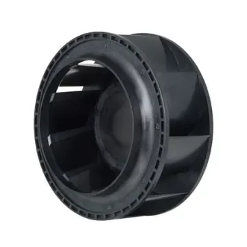 Sanyo Denki San Ace Series Centrifugal Fan, 48 V ac, 6.39m³/min, DC Operation - 9W2TJ48P0H001 product image