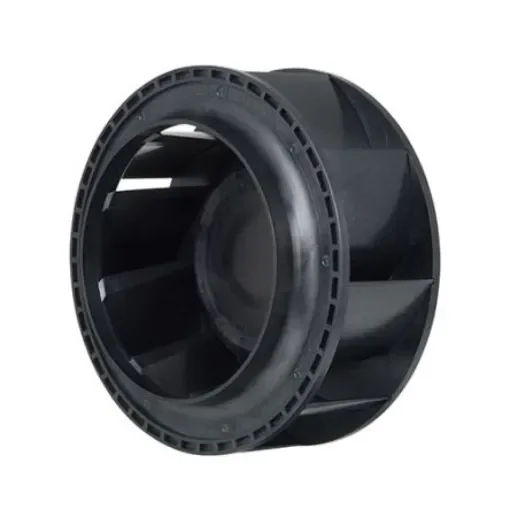 Sanyo Denki San Ace Series Centrifugal Fan, 48 V ac, 6.39m³/min, DC Operation - 9W2TJ48P0H001 product image