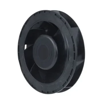 Sanyo Denki San Ace Series Centrifugal Fan, 48 V ac, 2.03m³/min, DC Operation - 9W2TM48P4G001 product image