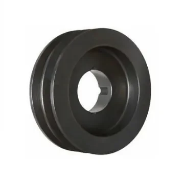 OPTIBELT Pulley, Cast Iron 13mm Belt Width x - TB SPA 150/2 product image
